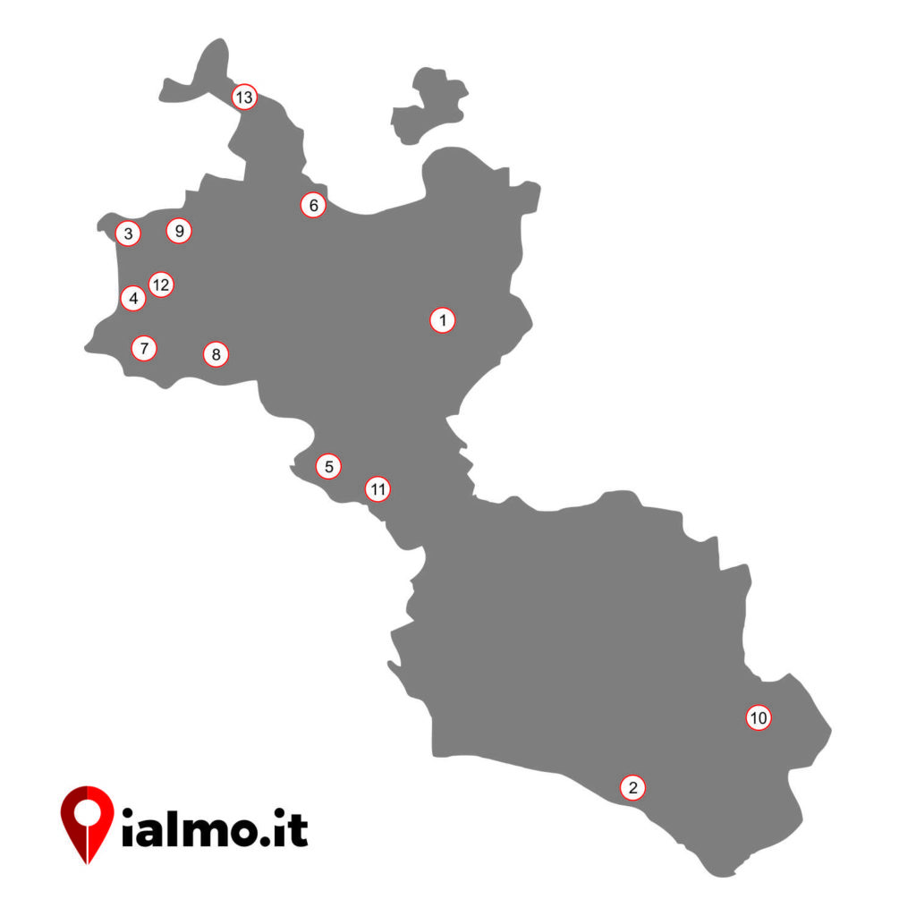 caltanissetta arte e cultura -