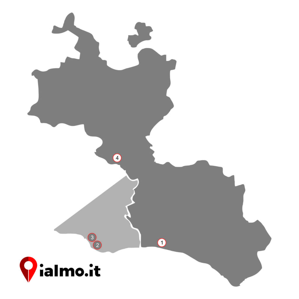 caltanissetta sole e mare -