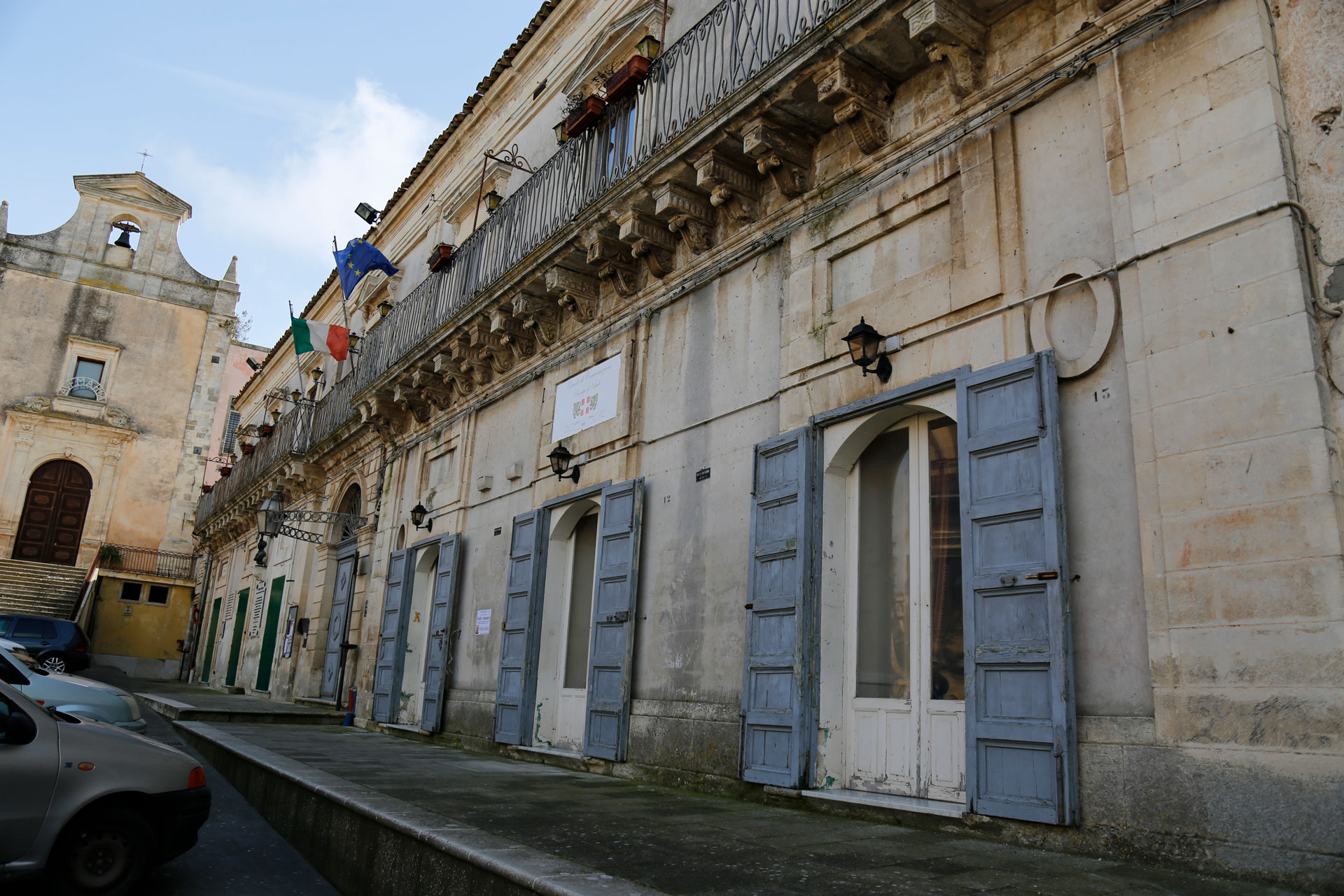 Identita Monterosso Almo Ialmo