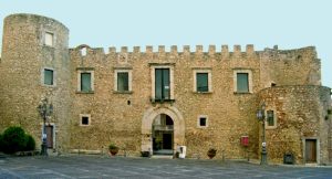 Castello di Roccavaldina