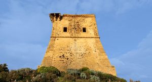 Torre di Monterosso