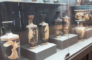 museo archeologico gela