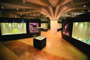 museo della zolfara caltanissetta