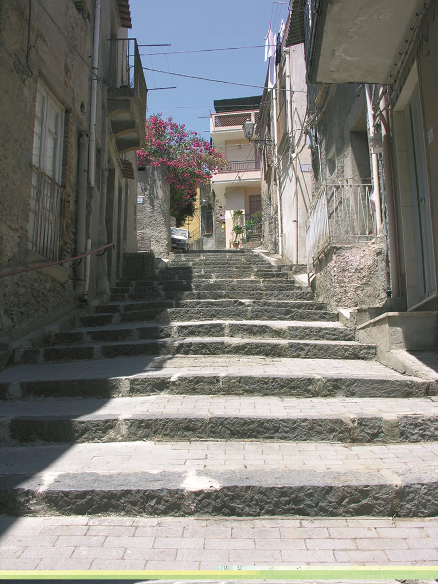 Identita Gualtieri Sicaminò Ialmo