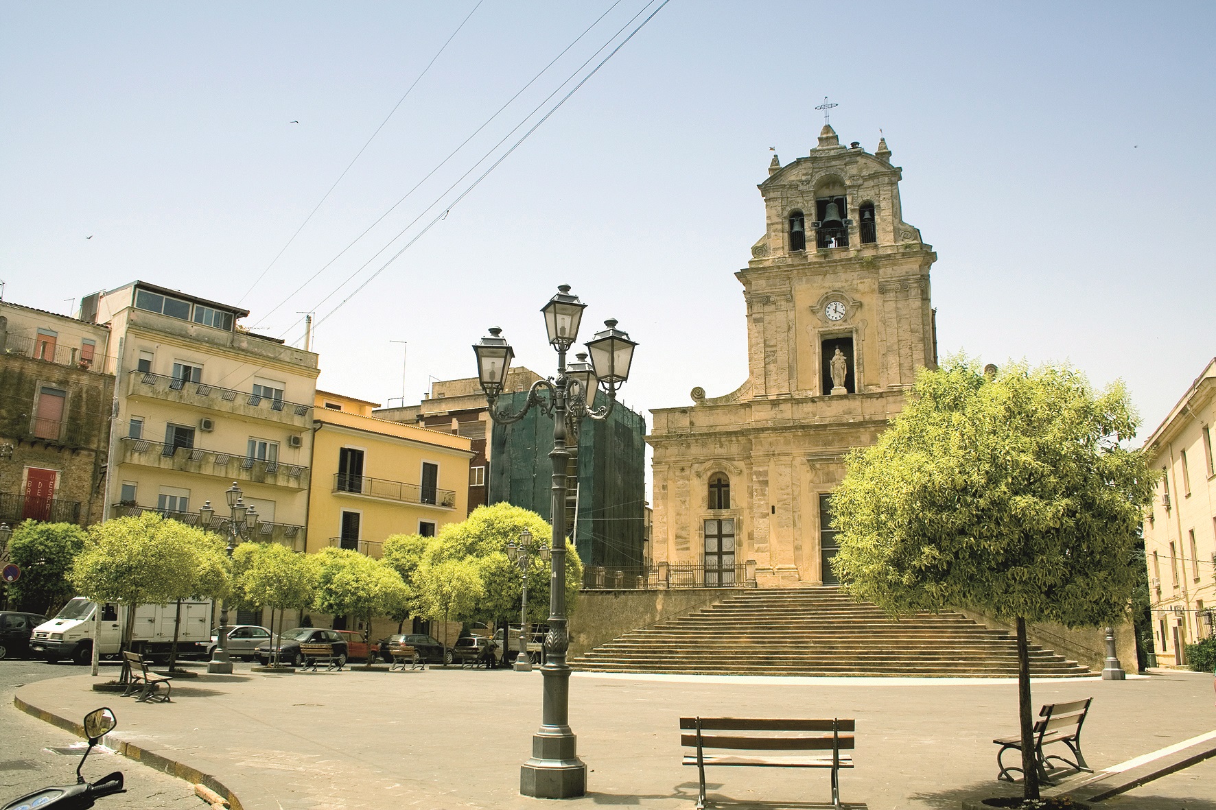 Identità Mirabella Imbaccari Ialmo