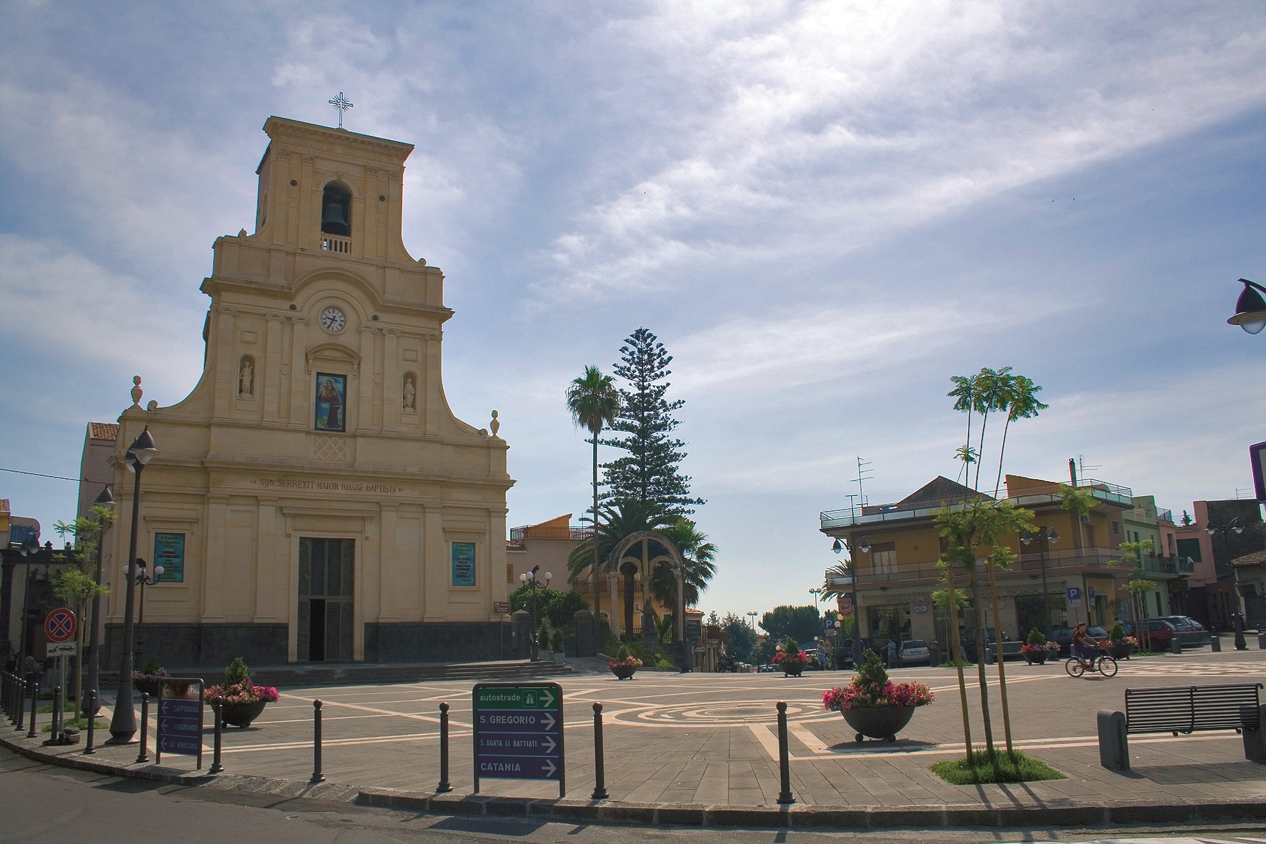 Identità San Giovanni La Punta - Ialmo