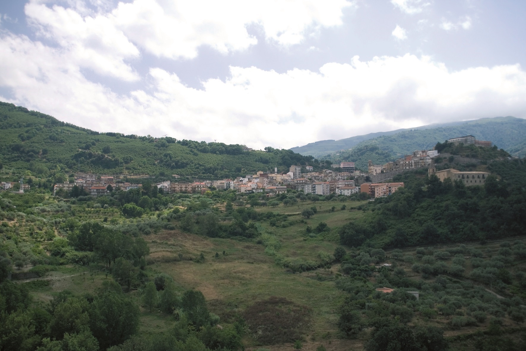 Identità San Piero Patti Ialmo