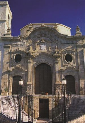 capaci-cattedrale