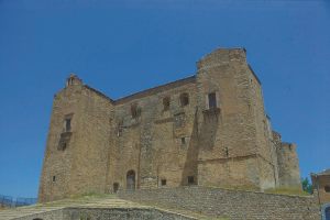 castello-di-Castelbuono