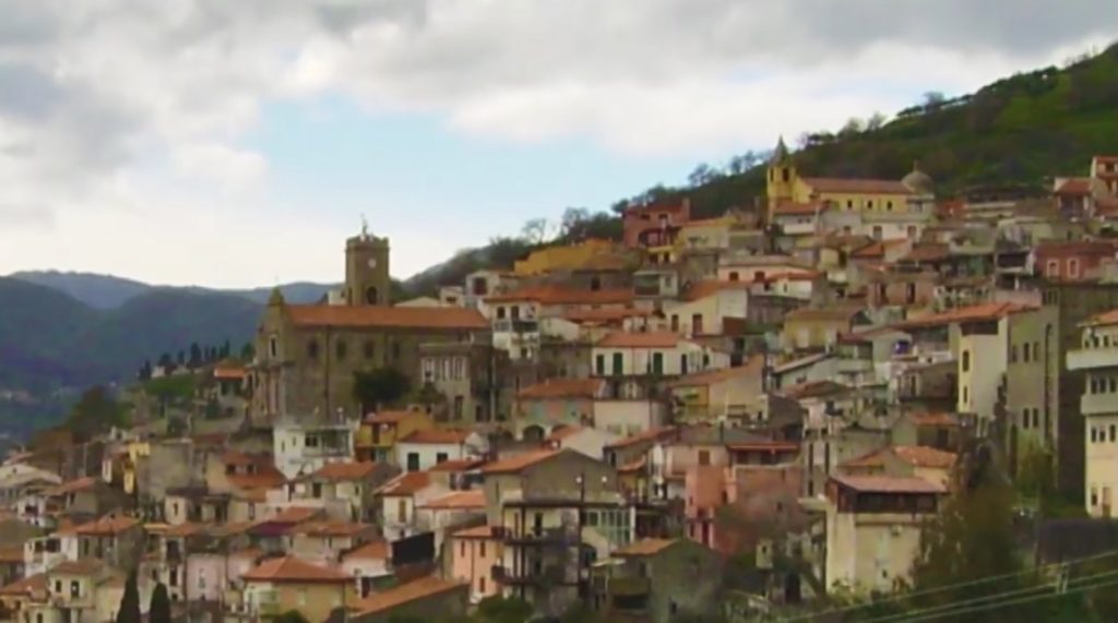 Casalvecchio Siculo - Il Sacro Tesoro del Tempo