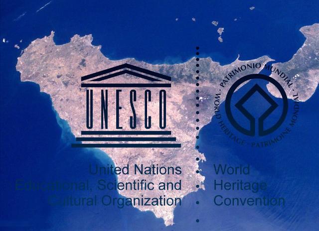 Progetto Rete Siti Unesco