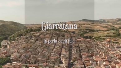 giarratana - documentario