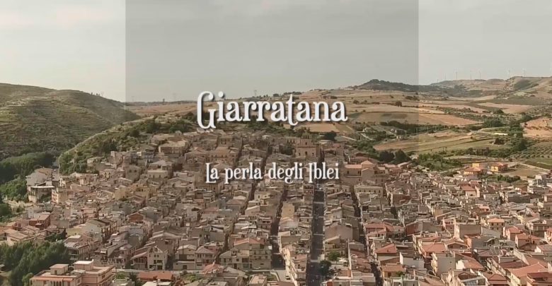 giarratana - documentario