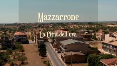 mazzarrone - documentario - uva