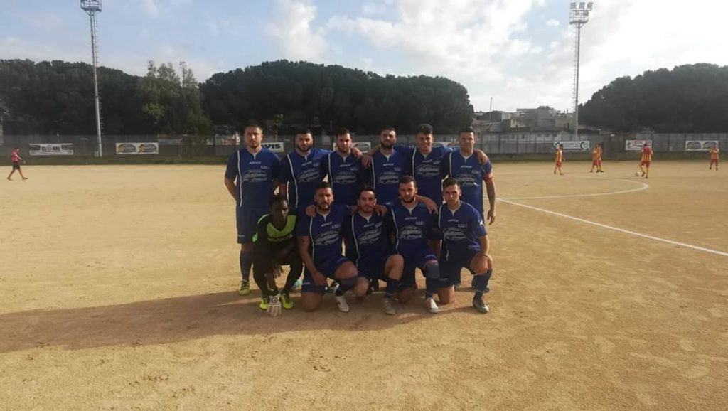 Si apre oggi il Campionato di calcio 2018/2019 seconda categoria girone E, ASD Pachino calcio - Game sport Ragusa. A Ragusa a partire dalle ore 15:00 