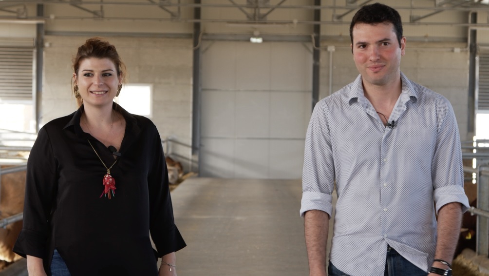 Economia Santa Croce Camerina: Intervista integrale a Giovanni Spadola