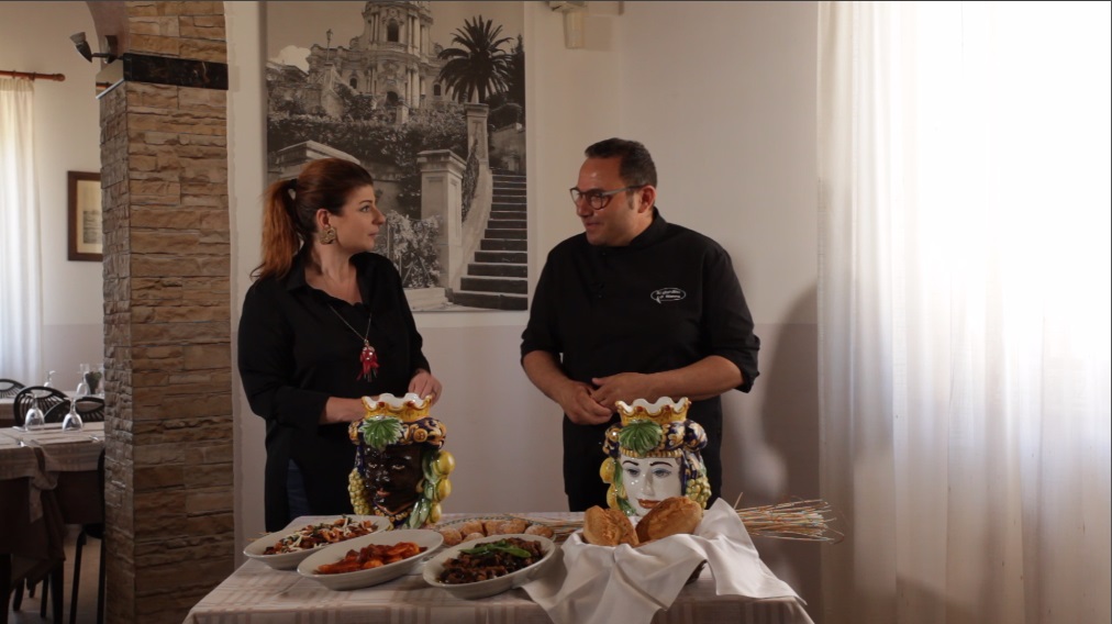 Economia Santa Croce Camerina: Intervista integrale a Giuseppe Fiaccavento