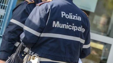Ragusa - Polizia municipale