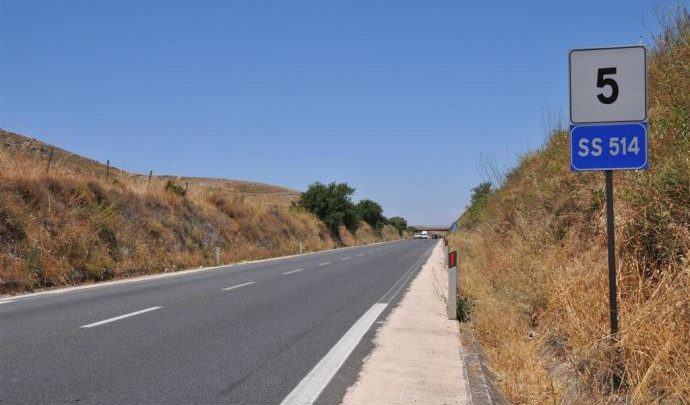 Autostrada Ragusa-Catania