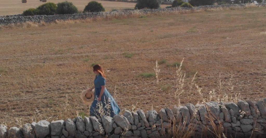 Il 24 agosto non perdere la proiezione del docu - film su Ragusa prodotto per ialmo.it. Condurrà la serata Alessandra Molinari, Madrina d'eccezione l'attrice e produttrice cinematografica Maria Grazia Cucinotta.