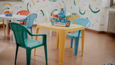 monterosso - asilo nido