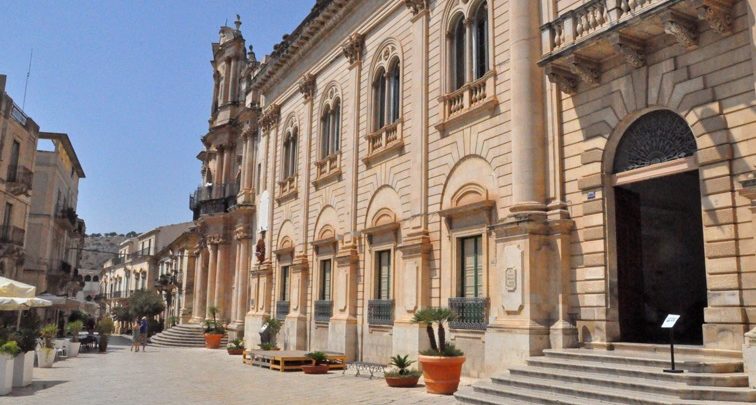 scicli - centrodestra