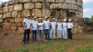 Archeologi ragusani - malta