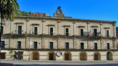 Comune di Modica - dipendenti comunali - Cisp Fp