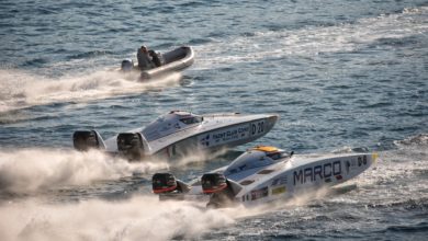 Marina di Ragusa - offshore