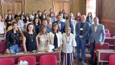 docenti - alunni - erasmusplus - ragusa