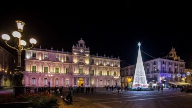 natale 2019 - catania