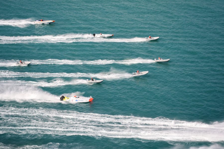 Campionato Offshore ed Endurance - Marina di Ragusa