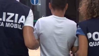 Stupro - Vittoria - Sergio Palumbo