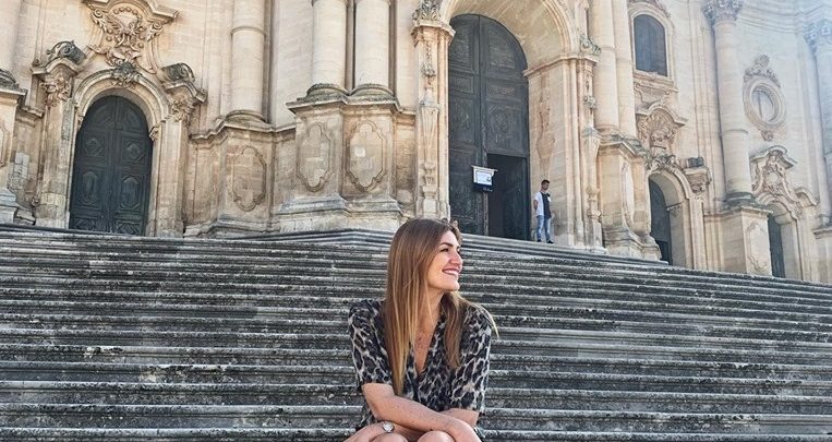 Chiara Maci - Modica