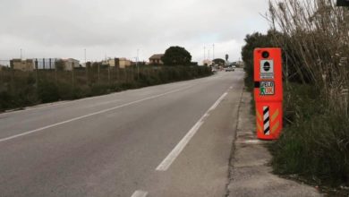 Dissuasori di velocità