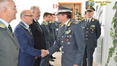 Guardia Di Finanza