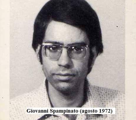 Giovanni Spampinato