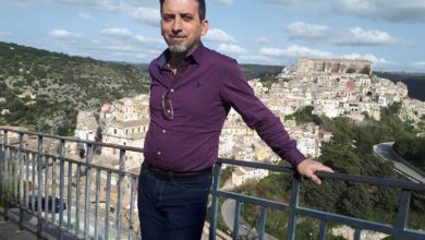 videosorveglianza - contrade rurali - ragusa -furti - mario chiavola