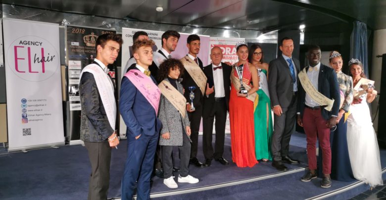 concorso - Miss e Mister Future Stars -ragusa -