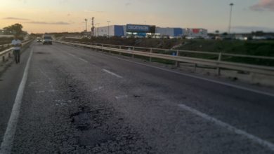 Incidente mortale - viale delle Americhe - ragusa in movimento - mario chiavola