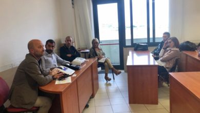 Registratori di cassa - incontro . normativa - 1 gennaio 2020 - cna di ragusa