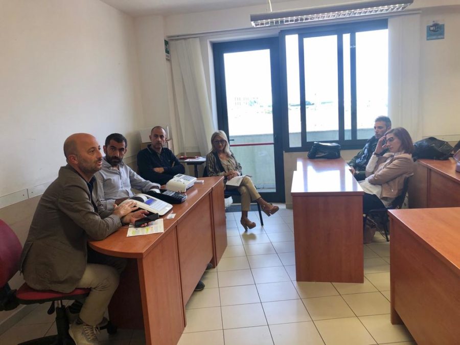 Registratori di cassa - incontro . normativa - 1 gennaio 2020 - cna di ragusa