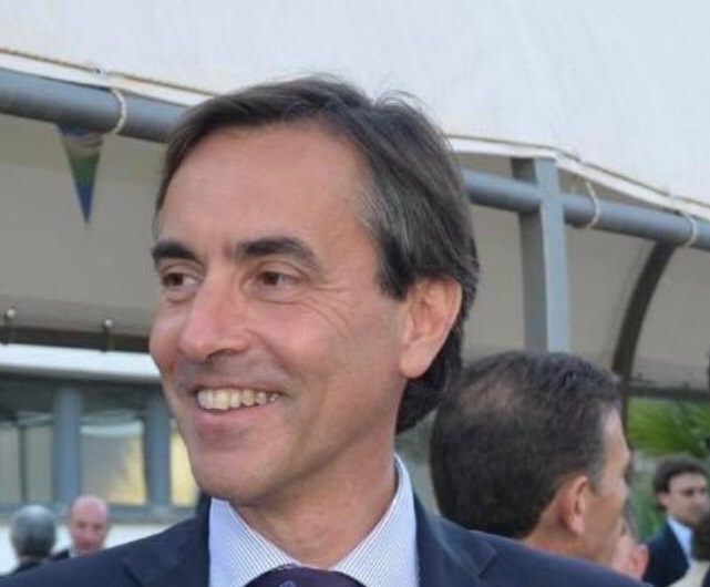 Peppe Calabrese - - segretario cittadino - PD - Ragusa