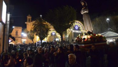 San Francesco d’Assisi