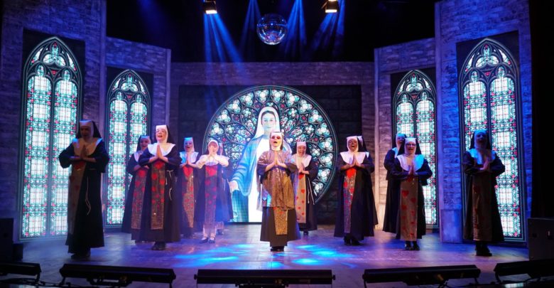 musical Sister Act