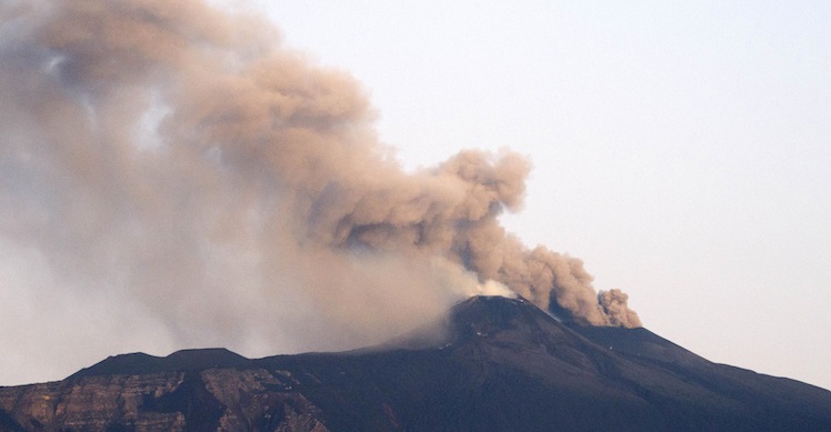 Etna