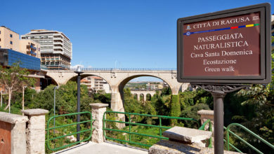 Vallata Santa Domenica