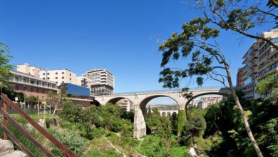 Ecosistema urbano - Ragusa