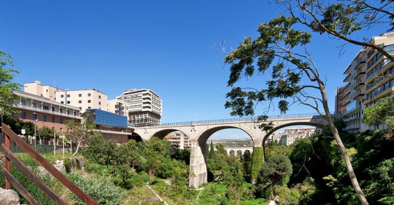 Ecosistema urbano - Ragusa
