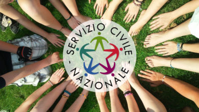 ragusa - servizio civile universale